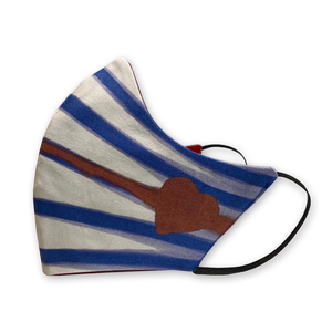 MASQUE  NAVY