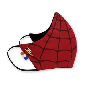 MASQUE  SPIDER