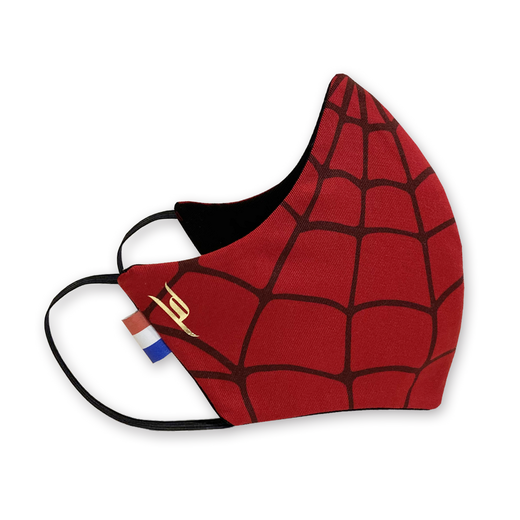 MASQUE  SPIDER