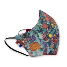 Charger l&#39;image dans la galerie, MASQUE PUNKPINK
