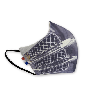 MASQUE  MOTO