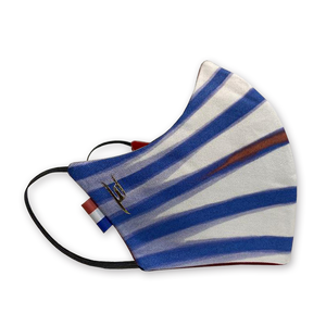 MASQUE  NAVY