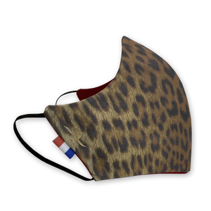 MASQUE   PANTHER